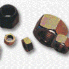 METRIC SERIES M5 - M24